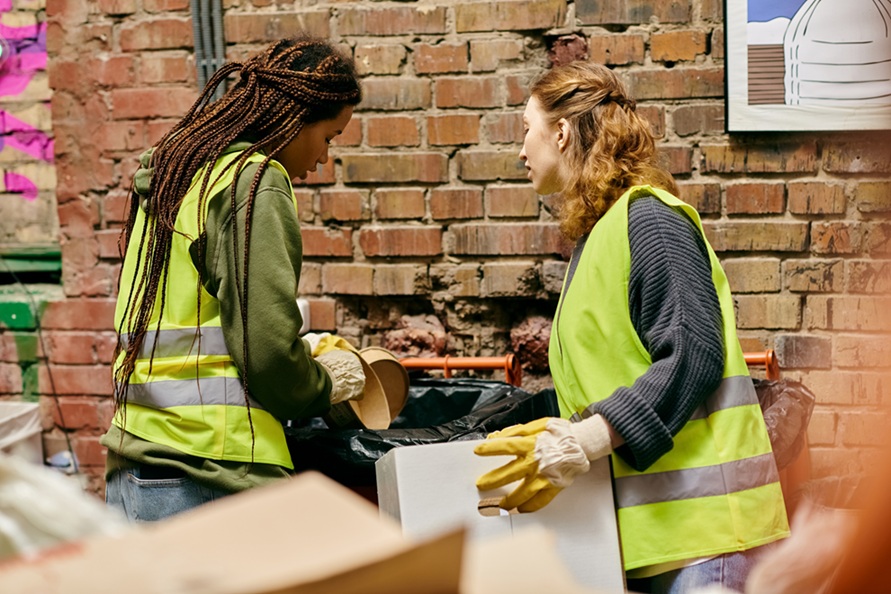 Innovative Recycling Solutions for a Greener Future